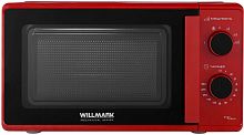 картинка микроволновая печь willmark wmo-203gmr от магазина Tovar-RF.ru