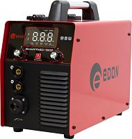 картинка Сварочный аппарат EDON Smart MIG-190S красный/черный 19428 EDON Smart MIG-190S красный/черный 19428 от магазина Tovar-RF.ru