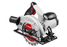 картинка Пила дисковая ЗУБР ПД-55 1300Вт, 165мм от магазина Tovar-RF.ru