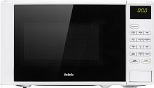 картинка микроволновая печь bbk 20mws-728s/w/ru bbk 20mws-728s/w/ru от магазина Tovar-RF.ru