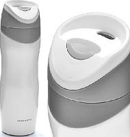 картинка термокружка mayer&boch 27494 белый/серый mayer&boch 27494 белый/серыйот магазина Tovar-RF.ru