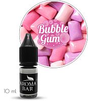 картинка ароматизатор aroma bar масло для заправки бубль гум 10 мл. в крафтовой упаковке 49326 от магазина Tovar-RF.ru