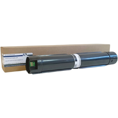 картинка картридж лазерный copyrite cr-xe006r01461k 006r01461 черный (22000стр.) для xerox wc 7120/7125/7220/ магазин Tovar-RF.ru являющийся официальным дистрибьютором в России картинка картридж лазерный copyrite cr-xe006r01461k 006r01461 черный (22000стр.) для xerox wc 7120/7125/7220/ от магазина Tovar-RF.ru