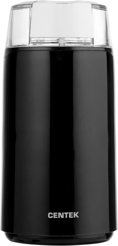 картинка кофемолка centek ct-1360 black магазин Tovar-RF.ru являющийся официальным дистрибьютором в России картинка кофемолка centek ct-1360 black от магазина Tovar-RF.ru