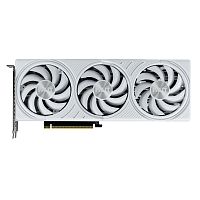 картинка видеокарта pcie16 rtx5070 12gb pa-rtx5070 white oc 12gb palit от магазина Tovar-RF.ru