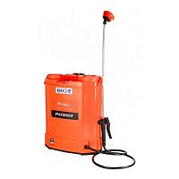 картинка PATRIOT PT-16LI Распылитель аккумуляторный ранцевый [755302520] от магазина Tovar-RF.ru