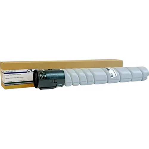 картинка картридж лазерный copyrite cr-lxc76c0hk0 76c0hk0 черный (34000стр.) для lexmark cs923de/cx924dte от магазина Tovar-RF.ru