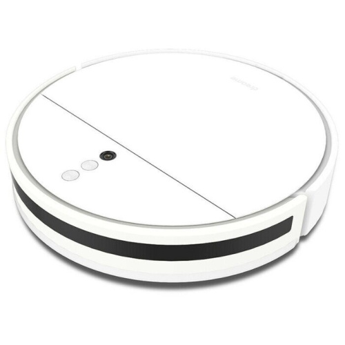 картинка dreame robot vacuum f9, робот пылесос (rvs5-wh0) от магазина Tovar-RF.ru