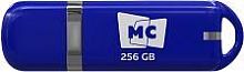 картинка more choice (4620202559012) usb 256gb 3.0 мфб256 blue от магазина Tovar-RF.ru