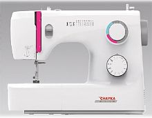 картинка швейная машина chayka new wave 715 от магазина Tovar-RF.ru