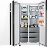 картинка холодильник weissgauff wsbs 590 wg nofrost inverter premium от магазина Tovar-RF.ru