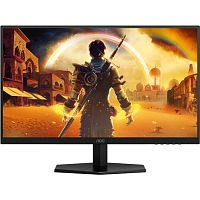 картинка lcd aoc 27" q27g42ze {ips 2560x1440 240hz/260hz(oc) 1ms 178/178 300cd 1000:1 8bit hdr10 hdmi2.0 displayport1.4 vesa} от магазина Tovar-RF.ru