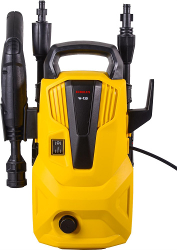 картинка мойка высокого давления eurolux w-130 eurolux w-130 от магазина Tovar-RF.ru