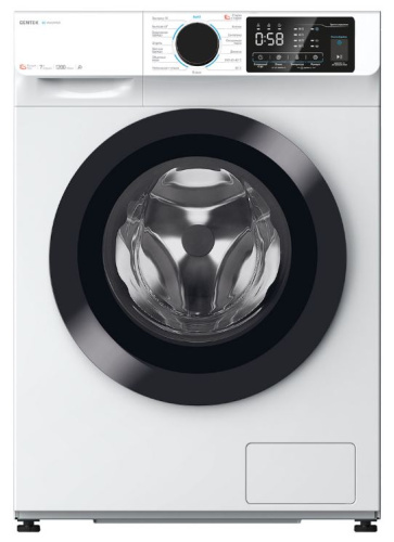 картинка стиральная машина centek ct-1921 белый от магазина Tovar-RF.ru
