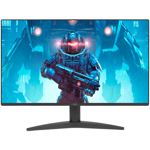 картинка lcd aoc 27" q27b36x {ips 2560x1440 144hz 4ms 178/178 300cd 1500:1 8bit(6bit+frc) hdr10 hdmi2.0 displayport1.4 vesa} от магазина Tovar-RF.ru