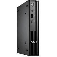 картинка nettop dell pro micro [dpm-5811] black { i5 14500t/16gb/ssd512gb uhdg/w11pro/m/kb} от магазина Tovar-RF.ru