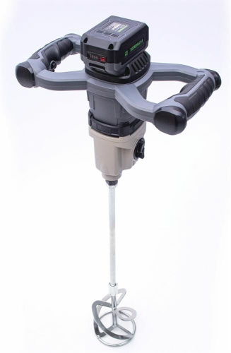 картинка Аккумуляторный миксер FAVOURITE OBS 21 EM PROF от магазина Tovar-RF.ru