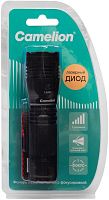 картинка фонарь camelion (15971) led51535 , черный camelion (15971) led51535 , черныйот магазина Tovar-RF.ru