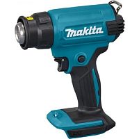 картинка Технический фен Makita DHG180ZK темп.550С от магазина Tovar-RF.ru