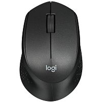 картинка 910-004287/910-004306 logitech wireless mouse m280 black  от магазина Tovar-RF.ru