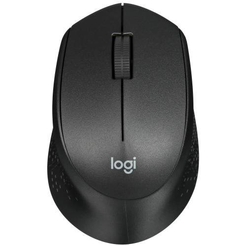картинка 910-004287/910-004306 logitech wireless mouse m280 black магазин Tovar-RF.ru являющийся официальным дистрибьютором в России картинка 910-004287/910-004306 logitech wireless mouse m280 black от магазина Tovar-RF.ru