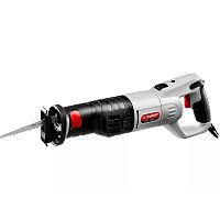 картинка ЗУБР Пила сабельная [ЗПС-1100 Э] { 1100 Вт, 800-2700 ход/мин, рез 230 мм (дерево), 20 мм (сталь), ход штока 29 мм }  от магазина Tovar-RF.ru