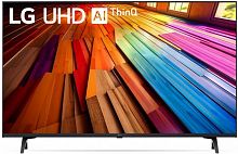 картинка телевизор lg 65ut80006la.arug smart tv от магазина Tovar-RF.ru