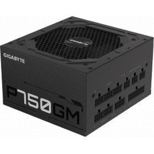 картинка Блок питания ATX2.31 750W GP-P750GM GIGABYTE магазин Tovar-RF.ru являющийся официальным дистрибьютором в России картинка Блок питания ATX2.31 750W GP-P750GM GIGABYTE от магазина Tovar-RF.ru