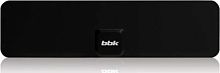 картинка антенна телевизионная bbk da20 dvb-t от магазина Tovar-RF.ru