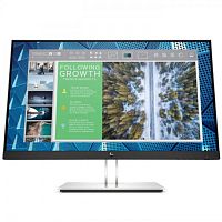 картинка lcd hp 27" e27q g4 черный {ips 2560x1440 75hz 5ms 250cd 1000:1 8bit d-sub hmdi1.4 displayport1.2 4xusb3.2 has pivot vesa} от магазина Tovar-RF.ru