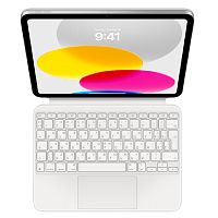 картинка чехол-клавиатура apple smart keyboard folio for ipad (10th generation) - russia p/n mqdp3rs/a от магазина Tovar-RF.ru