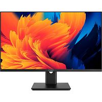 картинка cbr lcd монитор 27" mf-2706, ips, fhd 1920x1080, 100гц, 1*hdmi/1*vga, внутренний бп, черный, кабель hdmi [lcd-mf2706-opc] от магазина Tovar-RF.ru