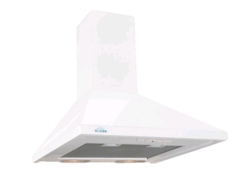 картинка вытяжка  эликор "вента" 50п-430-п3л белый от магазина Tovar-RF.ru
