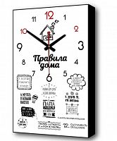 картинка Часы TOPPOSTERS BL-2539 (35х57) от магазина Tovar-RF.ru