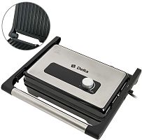 картинка гриль-пресс delta dl-6401 delta dl-6401 от магазина Tovar-RF.ru