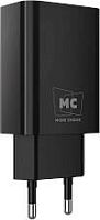картинка сзу more choice (4620202555700) nc07m сзу 1usb 2.0a для micro , черный от магазина Tovar-RF.ru