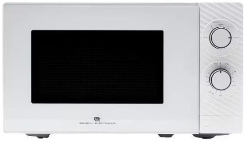 картинка микроволновая печь general electronics ge-ms120w general electronics ge-ms120w белый от магазина Tovar-RF.ru