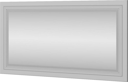 картинка Модульная мебель АНРЭКС VALENCIA Зеркало навесное 110. Цвет СЕРЫЙ (1 уп.) АНРЭКС VALENCIA Зеркало навесное 110. Цвет СЕРЫЙ (1 уп.) от магазина Tovar-RF.ru