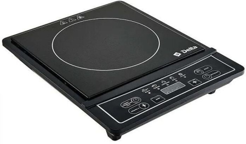 картинка delta d-301n черный от магазина Tovar-RF.ru