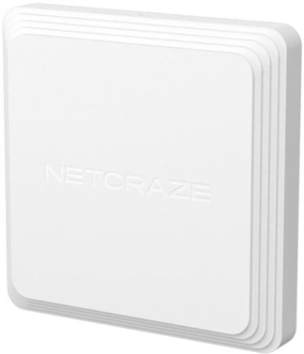 картинка netcraze orbiter 6 (nap-630) ax3000 100/1000/2500base-t white магазин Tovar-RF.ru являющийся официальным дистрибьютором в России картинка netcraze orbiter 6 (nap-630) ax3000 100/1000/2500base-t white от магазина Tovar-RF.ru