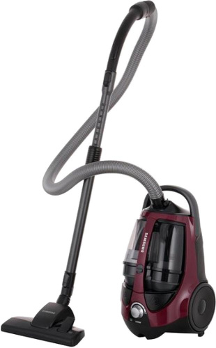 картинка пылесос samsung vcc8837v3p/xev пи от магазина Tovar-RF.ru