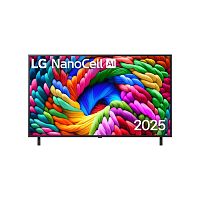 картинка lg 55" 55nano90a6b.arug синяя сажа {ultra hd 60hz dvb-t dvb-t2 dvb-c dvb-s dvb-s2 usb wifi smart tv} от магазина Tovar-RF.ru