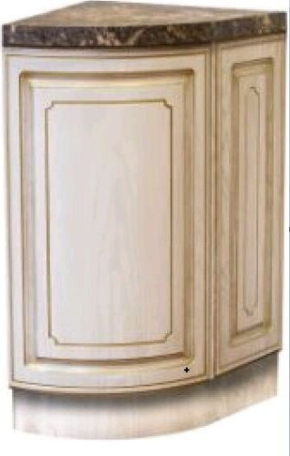 картинка Кухонный модуль БИТЕЛ АНЖЕЛИКА СТР 320 У Дуб молочный/Ясень 6227 AB/L (RS113) БИТЕЛ АНЖЕЛИКА СТР 320 У Дуб молочный/Ясень 6227 AB/L (RS113) от магазина Tovar-RF.ru