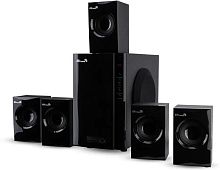 картинка акустика eltronic (30-47) home sound - черный eltronic (30-47) home sound - черный от магазина Tovar-RF.ru