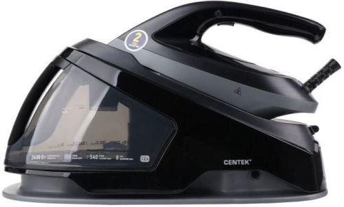 картинка паровая станция centek ct-2306 от магазина Tovar-RF.ru