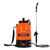 картинка PATRIOT PT-5AC Распылитель аккумуляторный [755302540]  от магазина Tovar-RF.ru