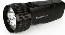 картинка светодиодный фонарь ultraflash (14020) led3859 аккумуляторный фонарь черный ultraflash (14020) led3859 аккумуляторный фонарь черныйот магазина Tovar-RF.ru