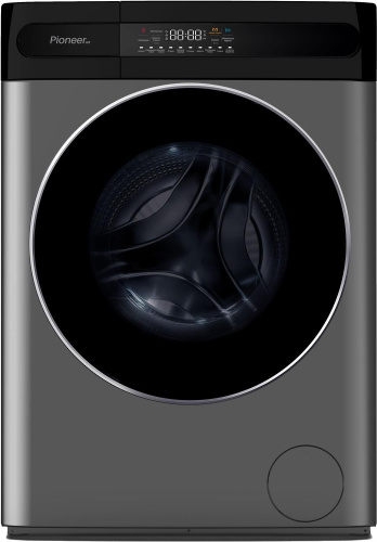 картинка pioneer wmd-241605dg темно-серый 11кг магазин Tovar-RF.ru являющийся официальным дистрибьютором в России картинка pioneer wmd-241605dg темно-серый 11кг от магазина Tovar-RF.ru