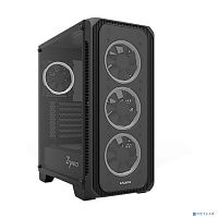 картинка miditower zalman z7 neo  black без бп { боковое окно, atx}  от магазина Tovar-RF.ru