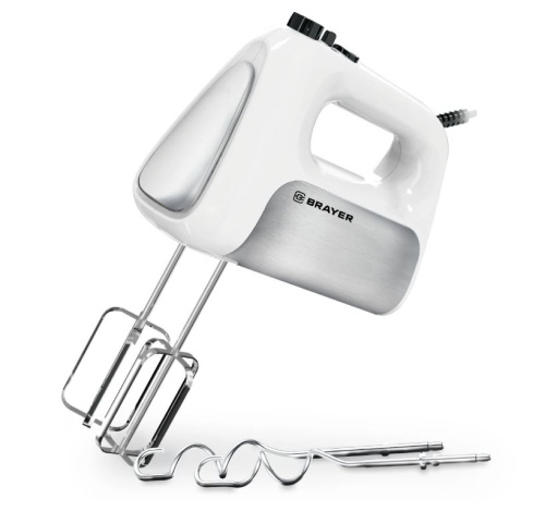картинка миксер  brayer 1303br от магазина Tovar-RF.ru
